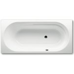 Kaldewei Vaio Duo 180 x 80 cm 233034010001 – Hledejceny.cz