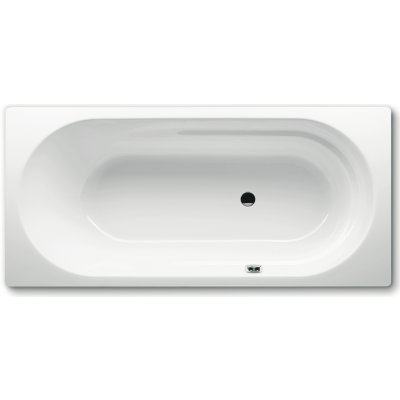 Kaldewei Vaio Duo 180 x 80 cm 233034010001 – Hledejceny.cz
