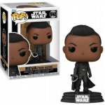 Funko Pop! Star Wars Obi-Wan Kenobi Reva Third Sister Star Wars 542 – Sleviste.cz