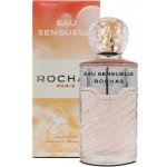 Rochas Eau Sensuelle toaletní voda dámská 100 ml – Sleviste.cz