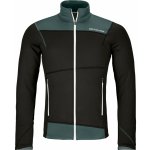 Ortovox Fleece Light Jacket Men's Black – Zbozi.Blesk.cz