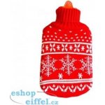 Albert termofor ve svetru vločka – Zboží Mobilmania