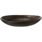 Mísa Leonardo COMO 27x18cm hnědá – Hledejceny.cz