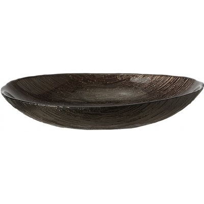 Mísa Leonardo COMO 27x18cm hnědá – Hledejceny.cz