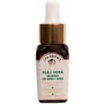Lash Brow Spa Brows obnovující olej na řasy a obočí 10 ml – Zboží Dáma