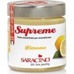 Saracino Supreme ochucovací pasta Lemon - Citron 200 g – Zboží Dáma