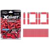 Příslušenství pro dětské zbraně X-Shot XShotShort šípy Air Pocket Technology 100 ks. 36601