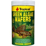 Tropical Green Algae Wafers 1 l, 450 g – Zboží Dáma