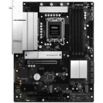 ASRock B860 Rock WiFi 7 – Hledejceny.cz