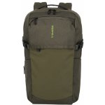 Travelite Pathway Backpack Allround 96412-86 zelená 17 l – Zboží Dáma