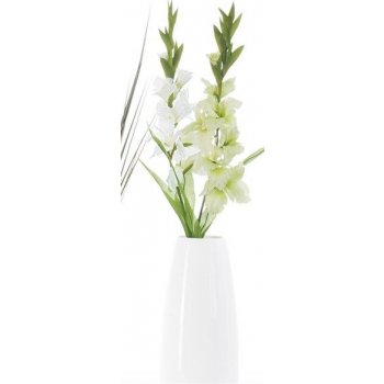 ASA SELECTION Gladiola ASA Selection 93 cm bílá, umělá dekorace (11835000)