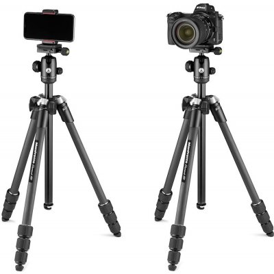 Manfrotto Element MkII – Sleviste.cz