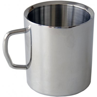 Baquet Hrnek nerezový dvouplášťový 300 ml – Zboží Dáma