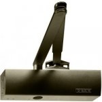 Cobra TS4000 s raménkem a s aretací hnědá – Zboží Mobilmania