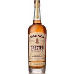 Jameson Crested 40% 0,7 l (kazeta) – Hledejceny.cz