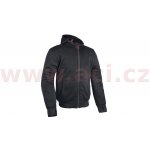 Oxford SUPER HOODIE 2.0 černá – Zbozi.Blesk.cz
