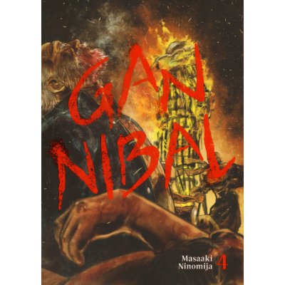 Gannibal 4 – Sleviste.cz