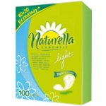 Naturella Slip Light 100 ks – Hledejceny.cz