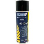 Dinitrol 6900 Černá kontrolní barva 400ml – Zboží Dáma
