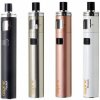 Set e-cigarety aSpire PockeX AIO 1500 mAh Bílá 1 ks