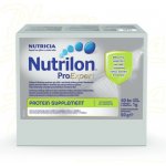 Nutrilon Protein Supplement ProExpert 50 x 1 g – Zboží Dáma