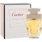 Cartier La Panthère parfém dámský 25 ml – Hledejceny.cz