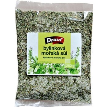 Druid sůl bylinková 250 g