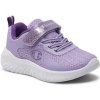 Dětská fitness bota Champion Softy Evolve G Ps Low Cut Shoe S32532-CHA-VS023 růžová