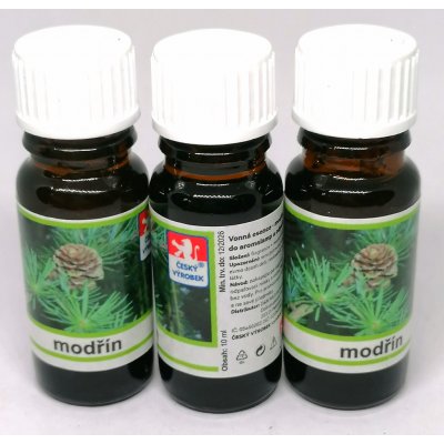 Michal Vonný olej Modřín 10 ml – Hledejceny.cz