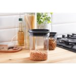 Plast Team Plastová dóza Hamburg 1,6 l – Zboží Mobilmania