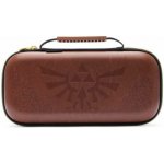 PowerA Protection Travel Case Nintendo Switch 2 Zelda: Hyrule Crest – Hledejceny.cz