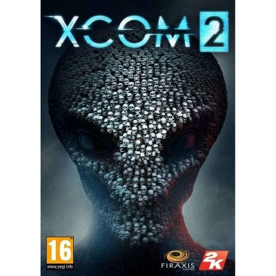 XCOM 2 (Deluxe Edition) – Hledejceny.cz