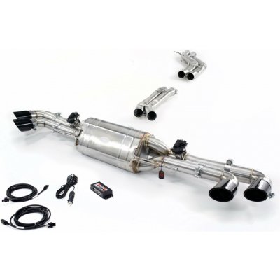 QUICKSILVER LM277S – Hledejceny.cz