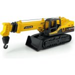 CAB Toys Pracovní auta modely jeřáb – Zboží Dáma