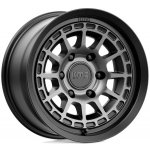 Kmc KM719 CANYON 8x17 6x139,7 ET20 satin black | Zboží Auto