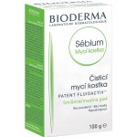 BIODERMA Sébium Pain Purifying Cleansing Bar 100 g – Hledejceny.cz