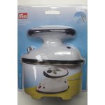 Napařovací žehlička MINI – Zboží Dáma