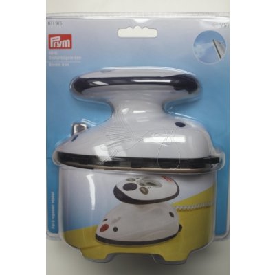 Napařovací žehlička MINI – Zboží Dáma