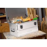 ALPOS Hliníková přepravní bedna B90 B90 – Zboží Dáma