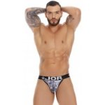 JOR Army Jockstrap Color Black - jocksy SMALL – Zboží Dáma