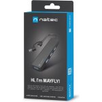 Natec MAYFLY NHU-2023 – Zboží Živě