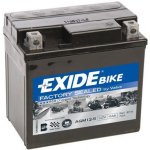 Exide AGM12-5 – Zboží Mobilmania