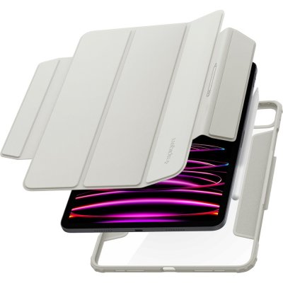Spigen Airskin Apple iPad 11 2018 2020 2021 2022 ACS06075 – Zboží Mobilmania