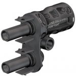 Stäubli Solární slučovací konektor MC4 PV-AZB4-EVO 2-UR 32.0196 vidlice – Zboží Mobilmania