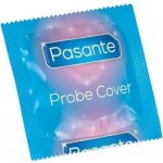 Pasante Probe Cover nelubrikovaný kondom 1 ks – Zboží Dáma