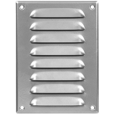 Ventishop KVMs 140 x 190 šedá – Hledejceny.cz