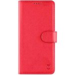 Tactical Field Notes pro Xiaomi Redmi Note 14 4G Red – Zboží Živě