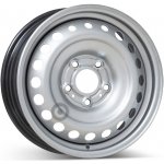 ALCAR STAHLRAD 4567 5.5x15 5x114.3 ET49 | Zboží Auto