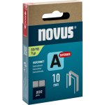 Novus A typ 53/10 – Zboží Živě