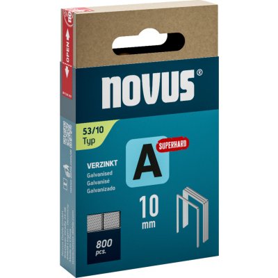 Novus A typ 53/10 – Zboží Živě